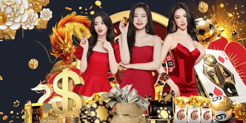 Các chương trình hoàn trả hấp dẫn được nhiều nhà cái áp dụng