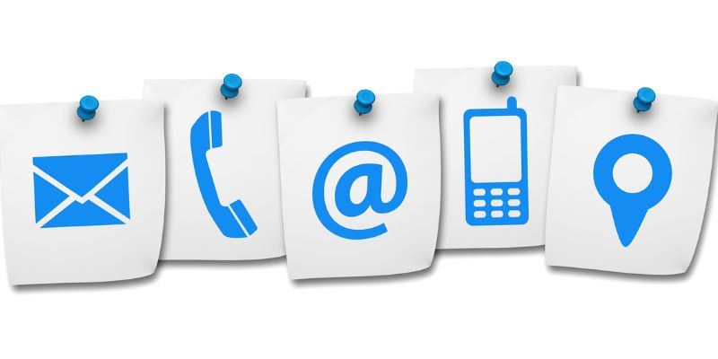 Các phương thức liên lạc được phản hồi nhanh nhất 