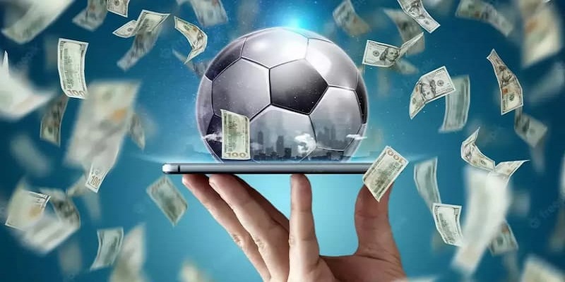 Cập nhật biến động odds kèo bóng tại nhà cái thường xuyên