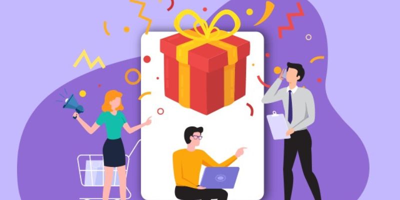 Danh sách các mức thưởng tại Đánh Giá Nhà Cái