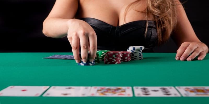 Địa chỉ casino online uy tín luôn rõ ràng về tài chính
