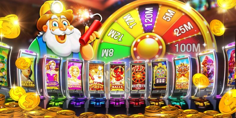 Giải mã công nghệ tool quay slot luôn thắng
