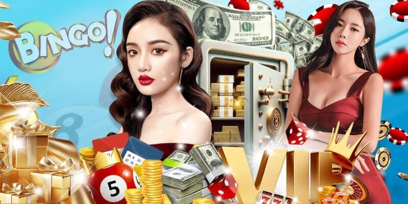 Hạng càng tăng thưởng sẽ càng cao
