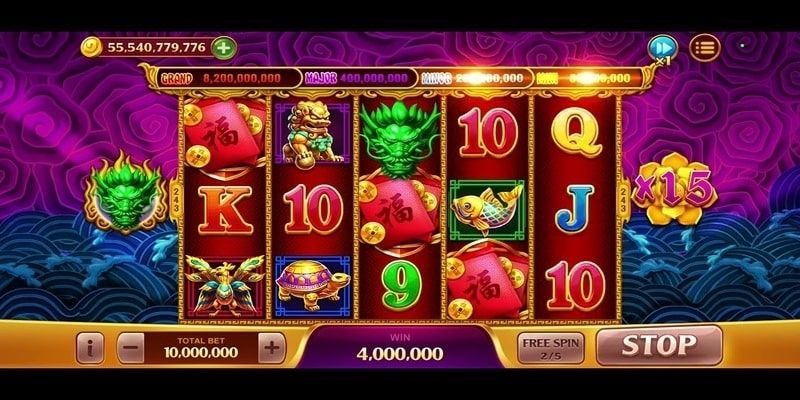 Hiểu rõ chi tiết về các biểu tượng trong game