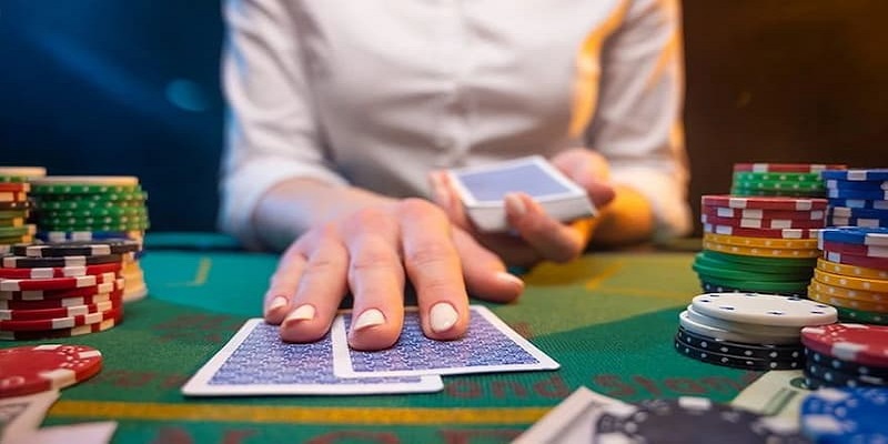 Không chọn địa chỉ casino trực tuyến có bonus bất thường