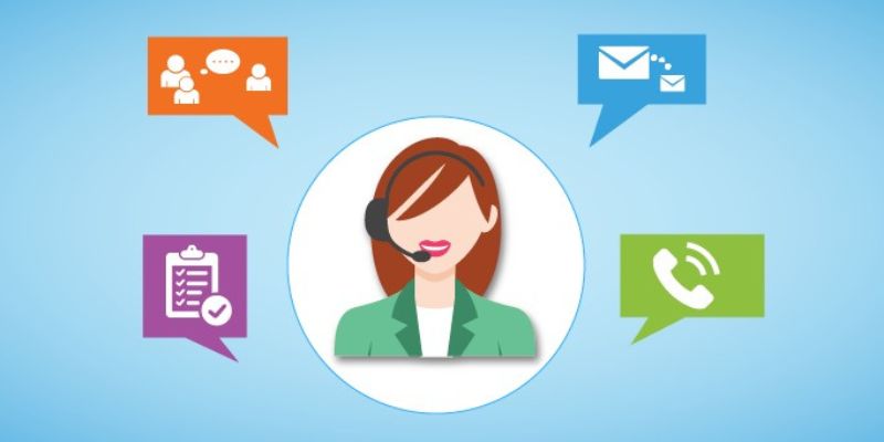 Những lưu ý đặc biệt quan trọng khi liên lạc với nhà cái 