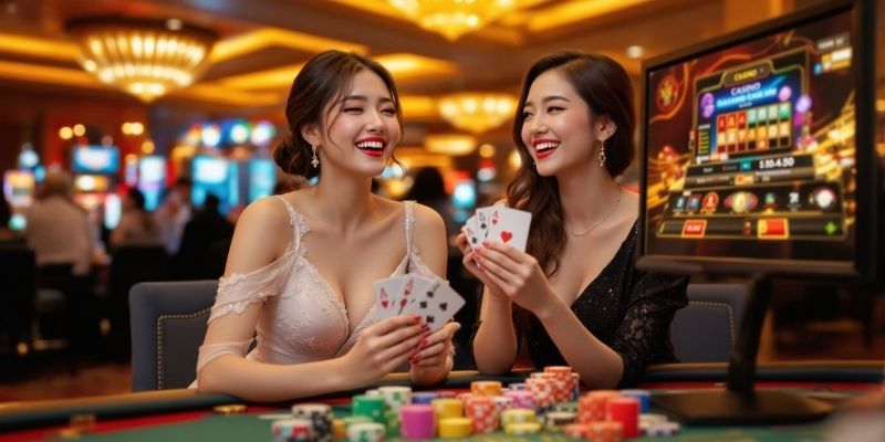 Tất cả các giao dịch cần đảm bảo diễn ra nhanh chóng