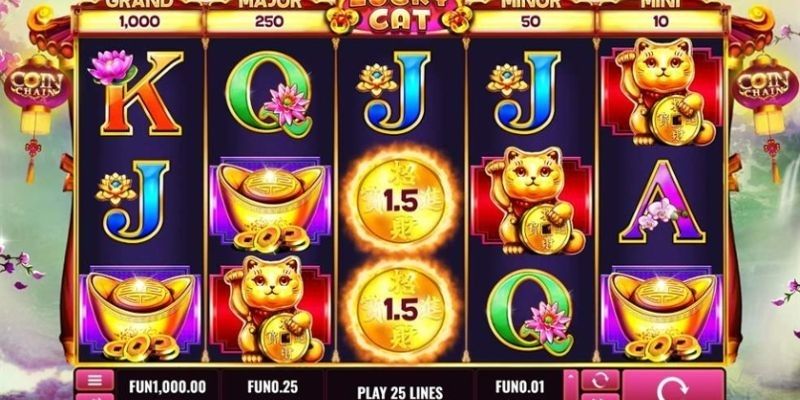 Tất cả các giao dịch đều diễn ra nhanh chóng