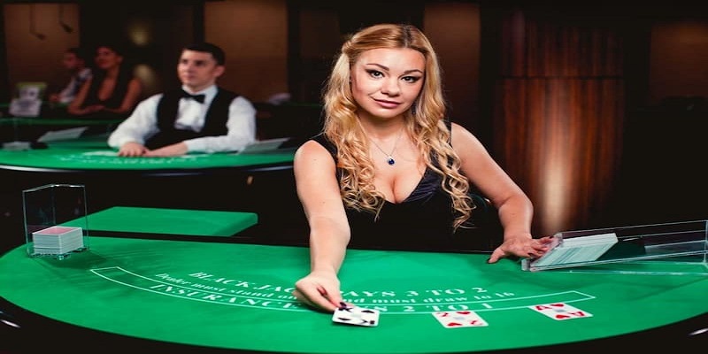 Trang casino uy tín đảm bảo kết quả game công bằng